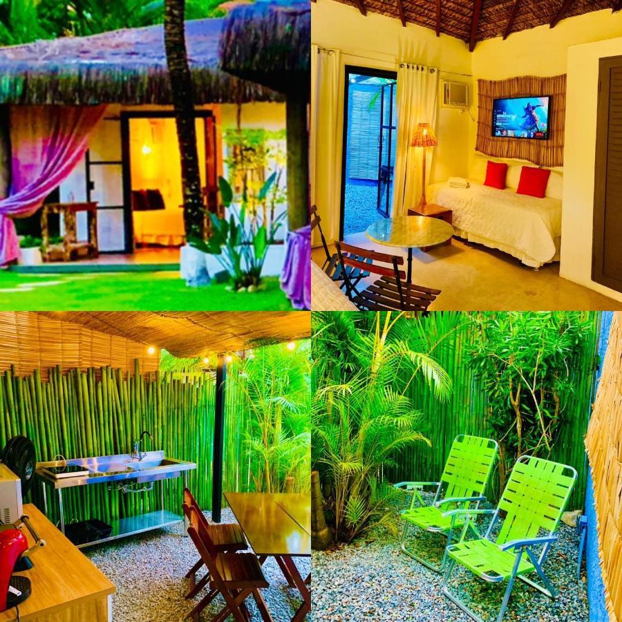 Terra Do Mar Inn