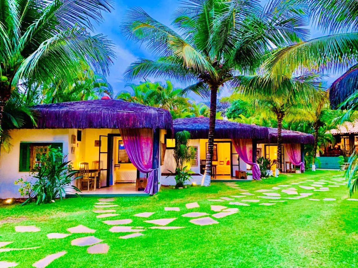 Terra Do Mar Inn