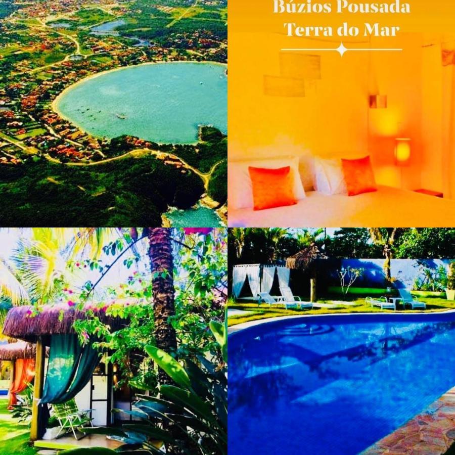 Inn Terra Do Mar Búzios