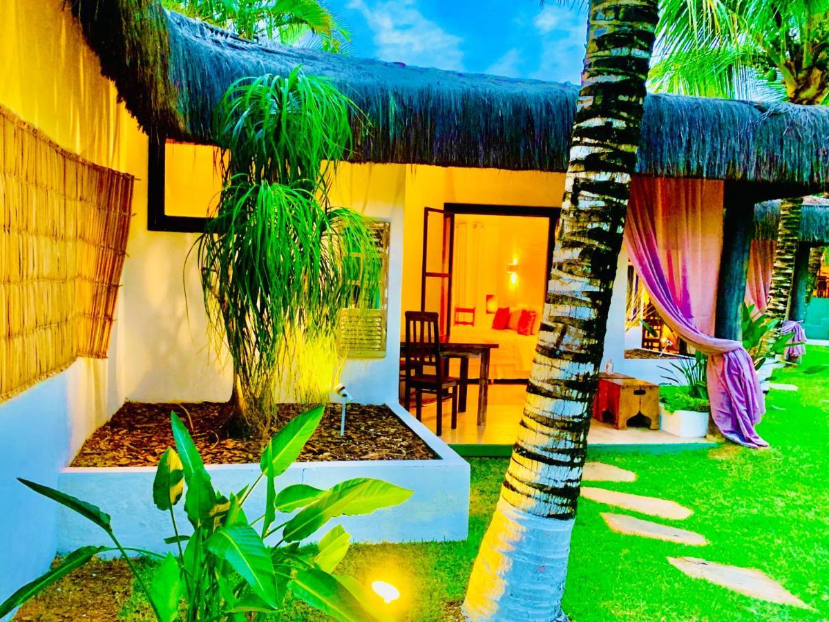 Terra Do Mar Inn
