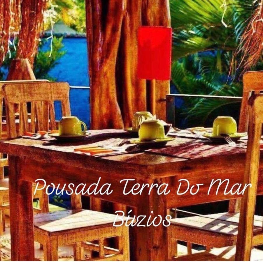 Inn Terra Do Mar 2*