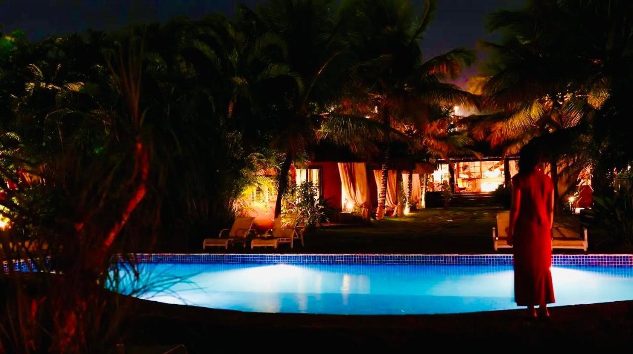 Terra Do Mar Inn Búzios