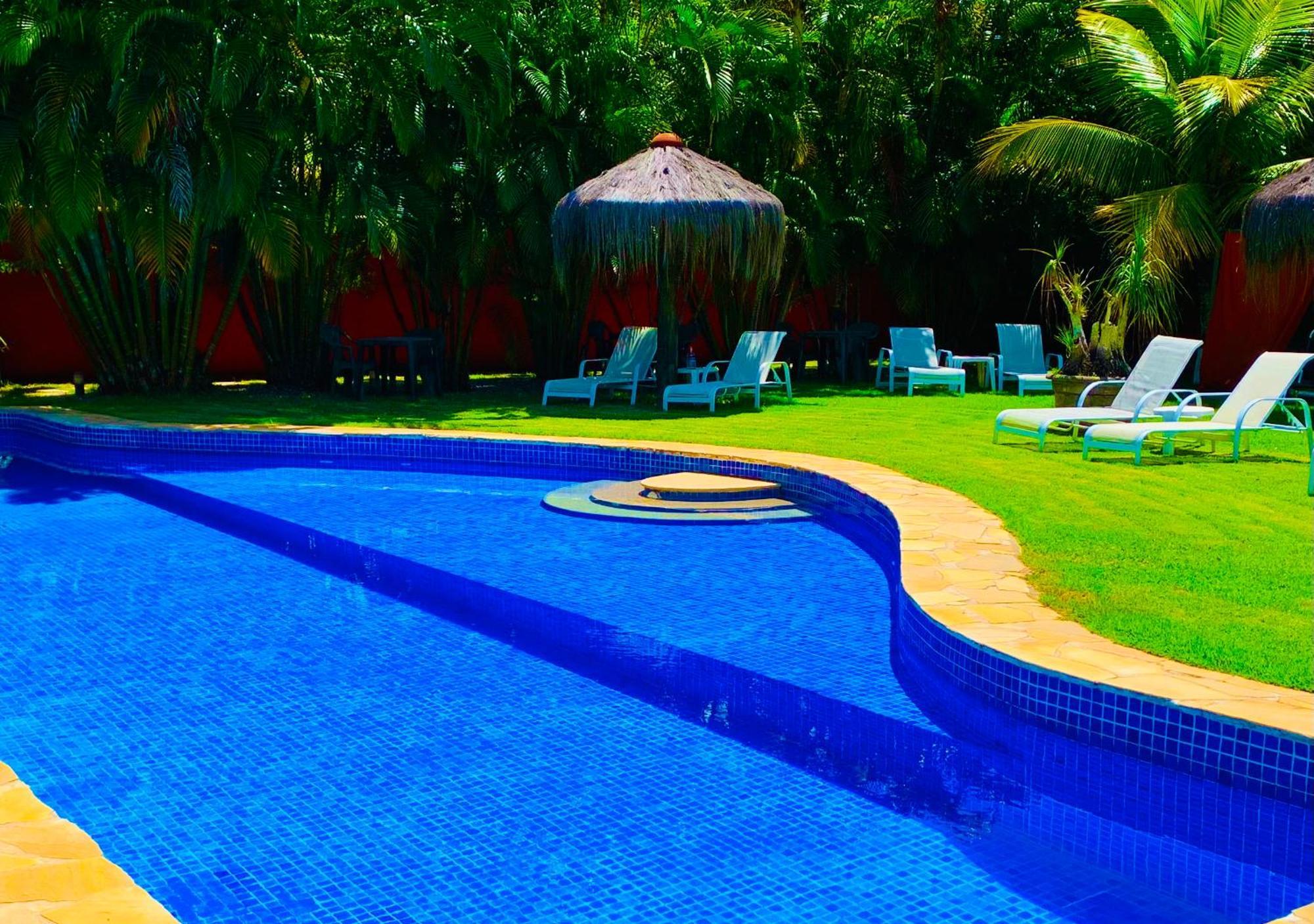 Terra Do Mar Inn