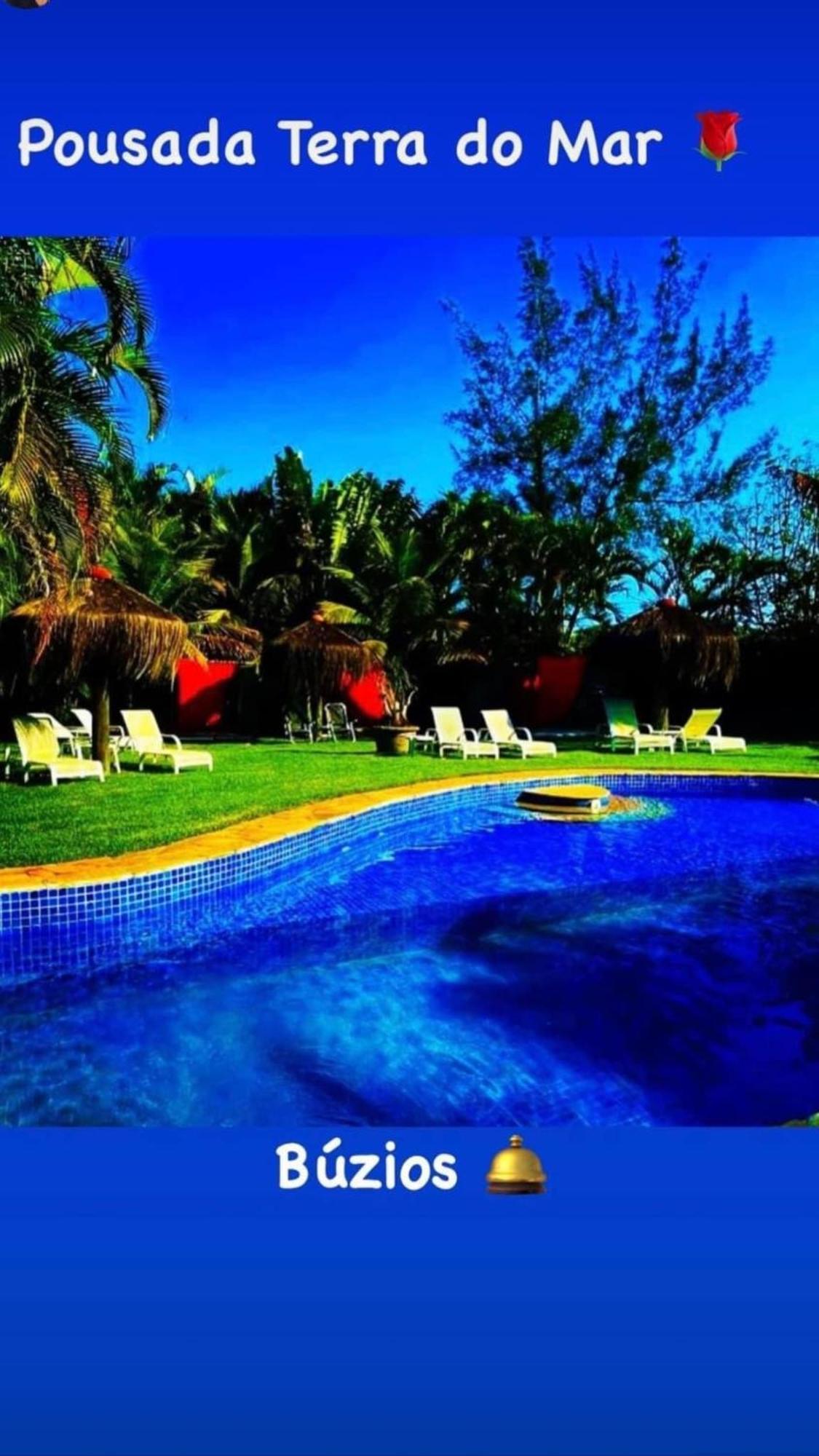 Terra Do Mar Inn 2*