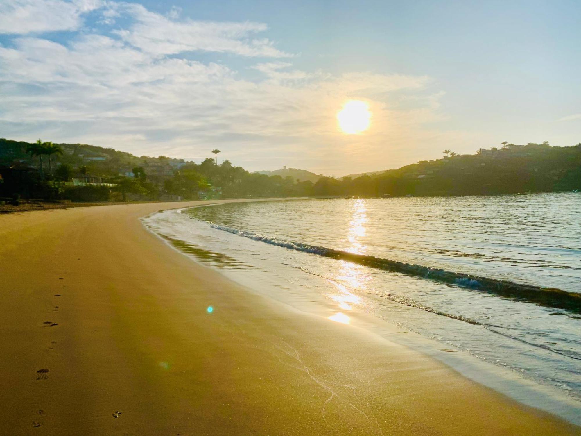 Terra Do Mar Inn