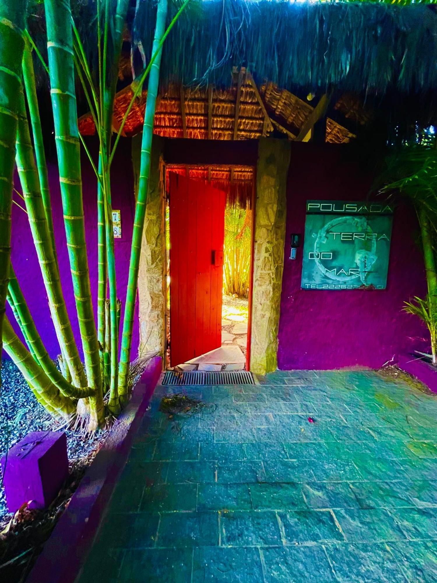 Inn Terra Do Mar