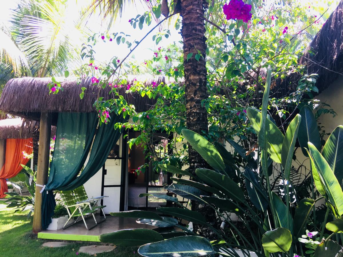 Inn Terra Do Mar