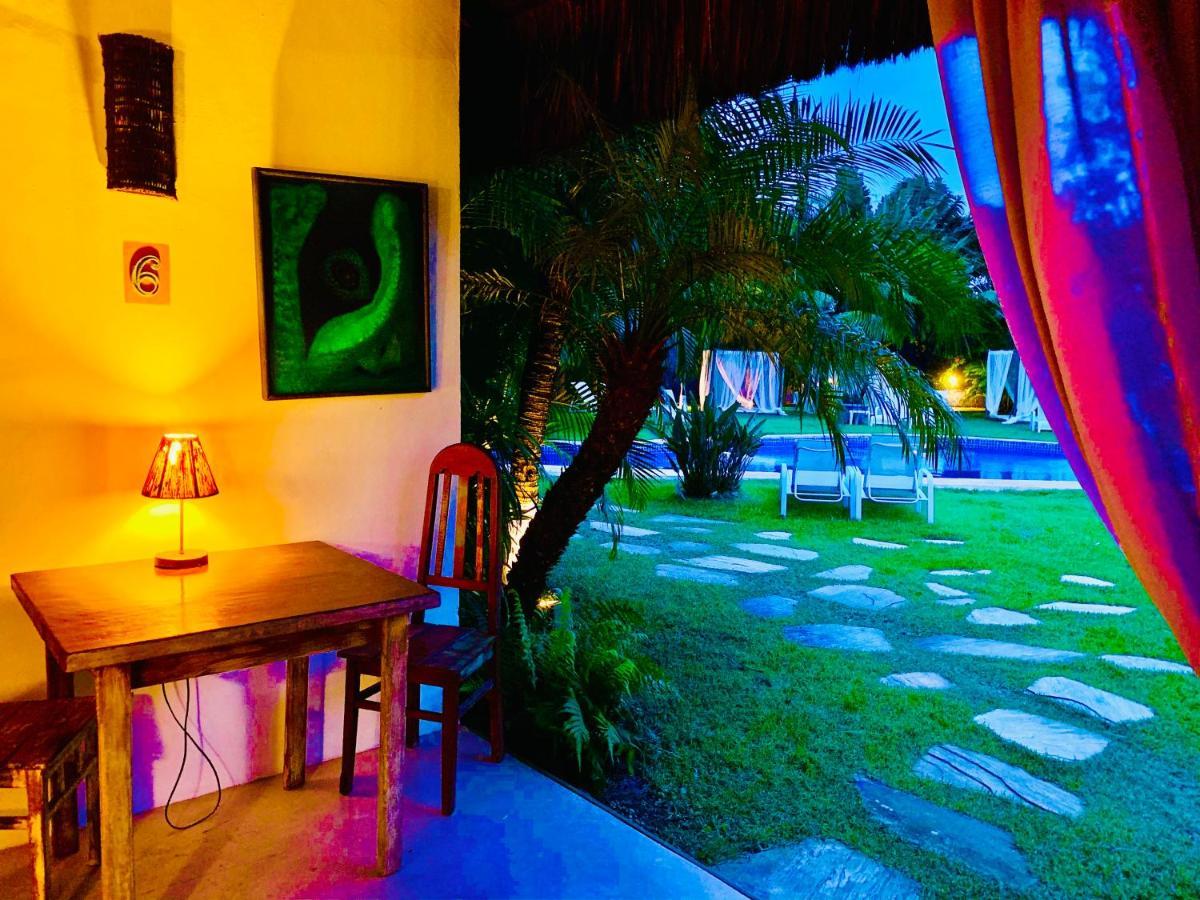賓館 Terra Do Mar Armacao dos Buzios
