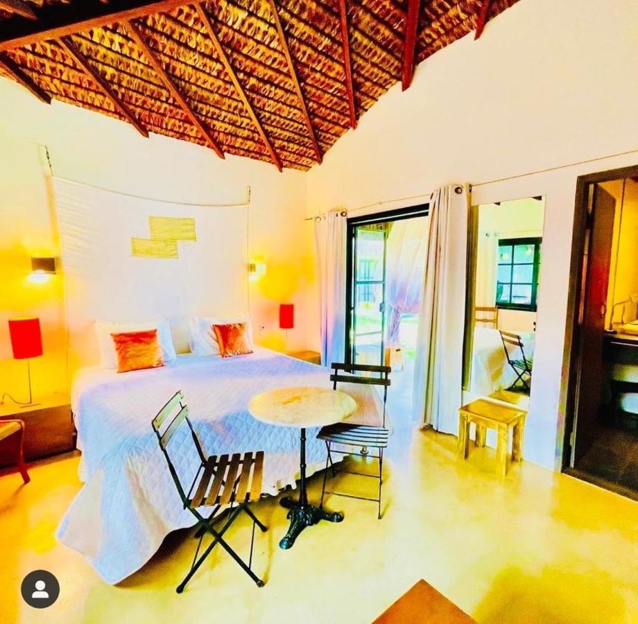 賓館 Terra Do Mar Armacao dos Buzios