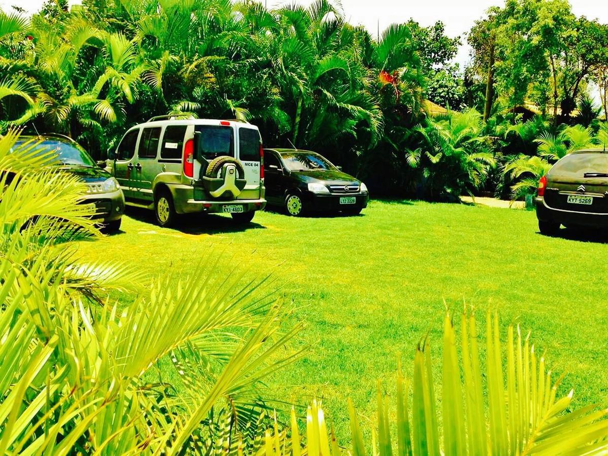 賓館 Terra Do Mar Armacao dos Buzios