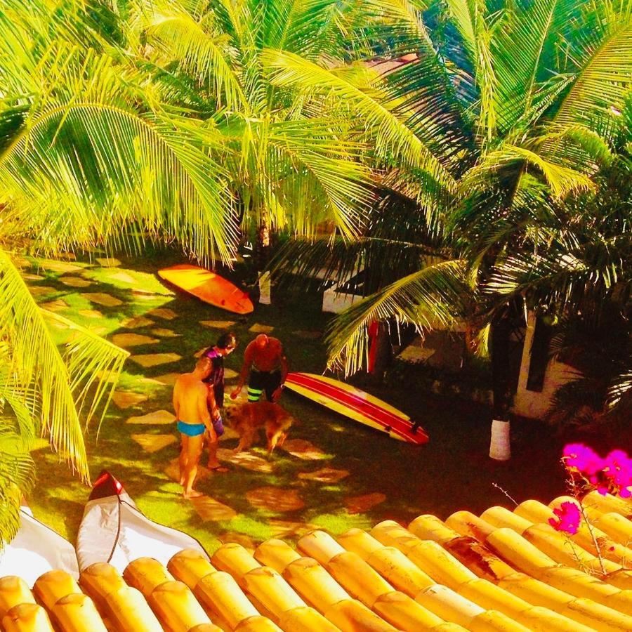 Terra Do Mar 賓館 Armacao dos Buzios