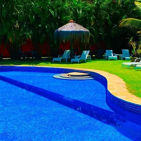 Pousada Terra Do Mar Armacao dos Buzios Exterior photo